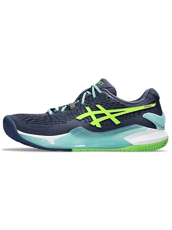 Asics Кроссовки мужские GEL-RESOLUTION 9 PADEL