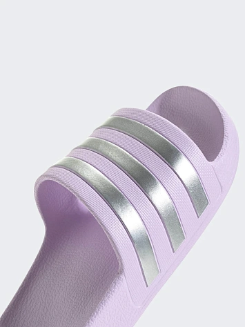 Adidas Шлёпанцы женские ADILETTE AQUA