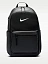 Nike Рюкзак HERITAGE EUGENE 2.0 WINTERIZED BACKPACK [чёрный]