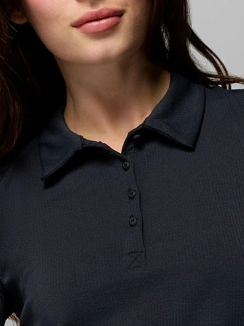 Columbia Джемпер женский PINETOWN CANYON™ LONG SLEEVE HENLEY