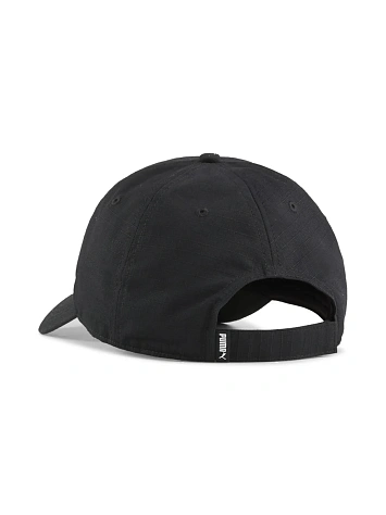Puma Кепка ESS ELEVATED BB CAP
