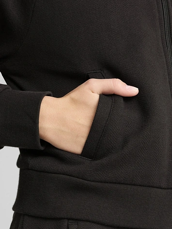 Puma Джемпер женский T7 TRACK JACKET