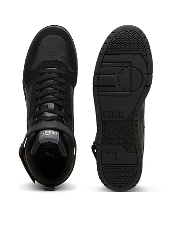 Puma Кеды мужские RBD GAME SD