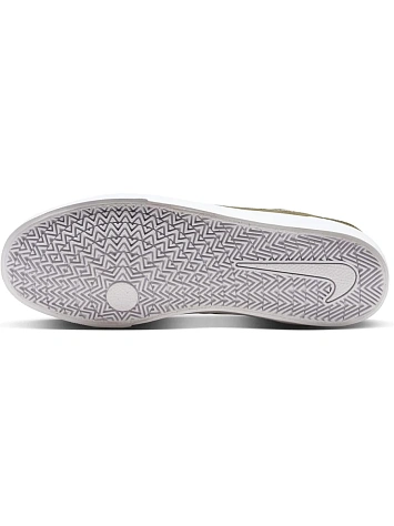 Nike Кеды мужские CHARGE SUEDE