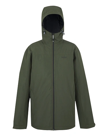 Regatta Куртка утеплённая мужская THORNRIDGE