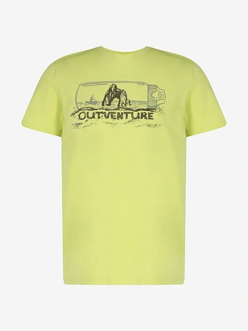 Outventure Футболка мужская