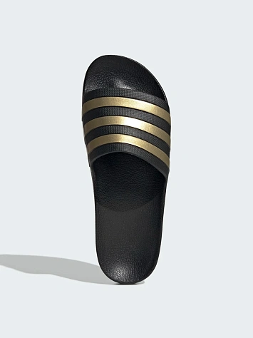 Adidas Шлёпанцы мужские ADILETTE AQUA