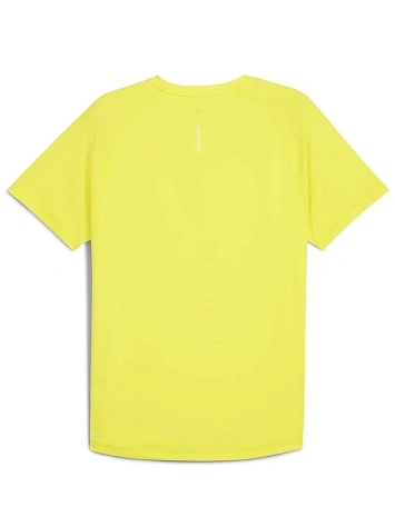 Puma Футболка мужская RUN VELOCITY TEE (POLY)