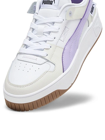 Puma Кеды женские CARINA STREET VTG