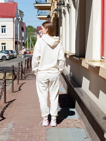 Puma Джемпер женский BETTER ESSENTIALS HOODIE TR