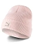 Puma Шапка ARCHIVE MID FIT BEANIE [розовый-светлый]