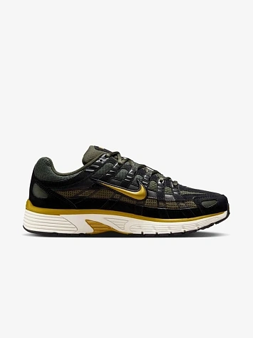 Nike Кроссовки мужские NIKE P-6000 STYLE