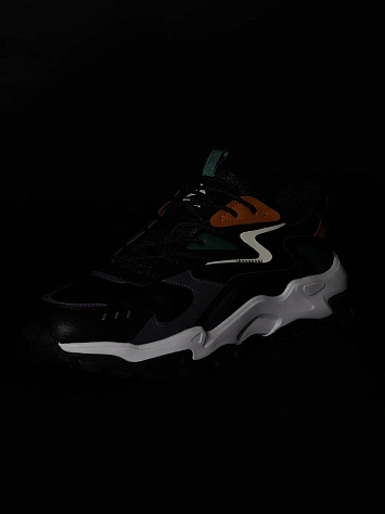 Demix Кроссовки мужские TRAILISH