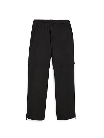 Puma Брюки DOWNTOWN 180 ZIP-OFF PANTS WV