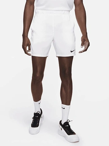 Nike Шорты мужские COURT DRI-FIT VICTORY