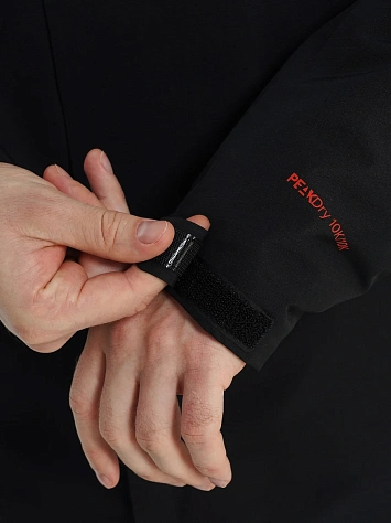 NORTHLAND Куртка утеплённая мужская