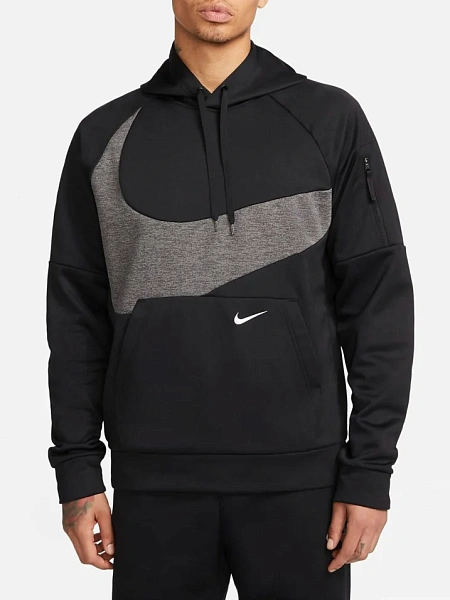 Nike Джемпер мужской TF HD PO SWOOSH