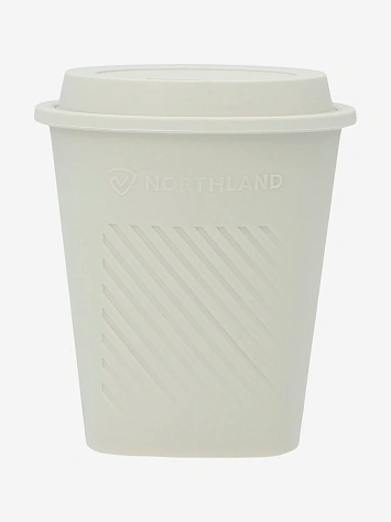 NORTHLAND Набор посуды: кружка с крышкой, тарелка , миска, ложка, вилка, нож