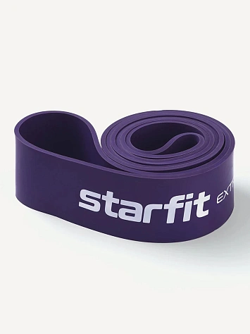 Starfit Эспандер ленточный для кросс-тренинга 23-68кг, 208х6,4см.