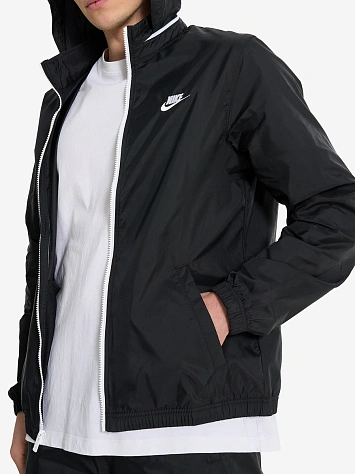 Nike Костюм спортивный мужской NK CLUB LND WVN TRK SUIT