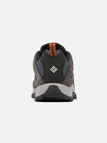 Columbia Кроссовки мужские CRESTWOOD™ WATERPROOF