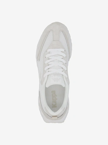 Kappa Кроссовки женские AUTHENTIC RUN 4.0 MESH