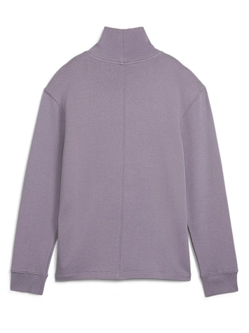 Puma Джемпер женский HER HIGH NECK CREW TR