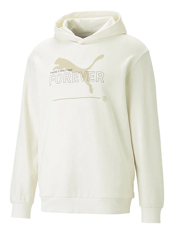 Puma Джемпер мужской ESS BETTER HOODIE TR