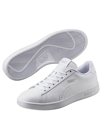 Puma Кеды мужские PUMA SMASH V2 L