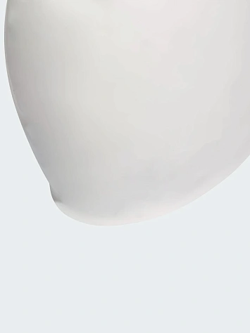 Adidas Шапочка для плавания силиконовая SIL 3S