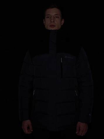 Outventure Куртка утеплённая мужская