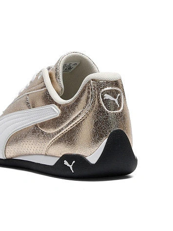 Puma Кеды женские REPLICATCH METALLIC WHISPER