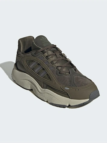 Adidas Кроссовки мужские OZMILLEN