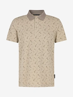 Outventure Поло мужское