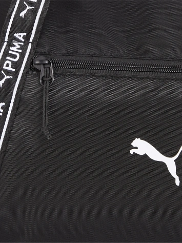 Puma Сумка спортивная AT ESS SPORT BAG