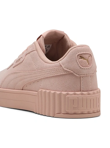 Puma Кеды женские CARINA 3.0 SD