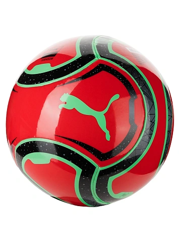 Puma Мяч футбольный BEACH FOOTBALL FIFA QUALITY PRO ROS
