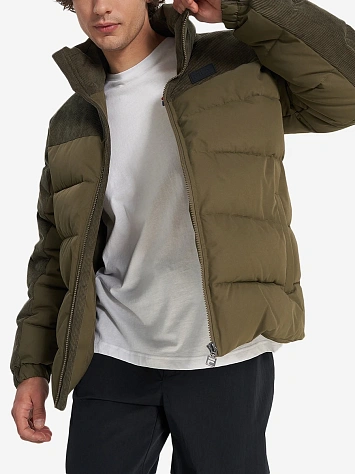 Fila Куртка утеплённая мужская