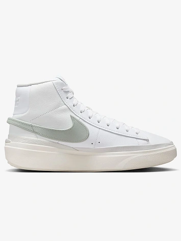 Nike Кеды BLAZER PHANTOM MID