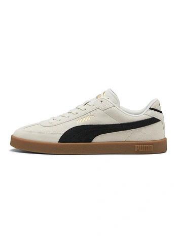 Puma Кеды мужские PUMA CLUB II ERA SUEDE