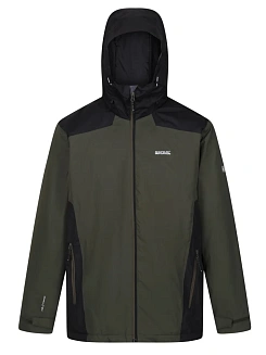 Regatta Куртка утеплённая мужская THORNRIDGE II