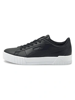 Puma Кеды женские CARINA CREW