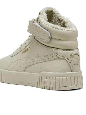 Puma Ботинки женские CARINA 2.0 MID WTR