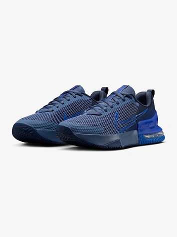 Nike Кроссовки мужские AIR MAX ALPHA TRAINER 6