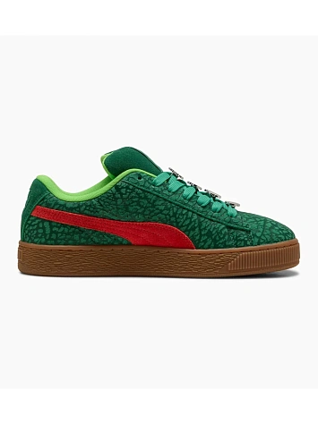 Puma Кеды мужские SUEDE XL TMNT