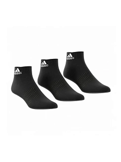 Adidas Носки LIGHT ANK 3 пары