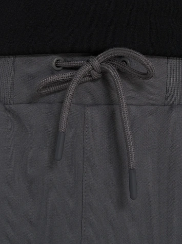 Demix Шорты мужские BASIC SOLID KNITTED SHORTS