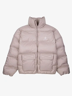 Converse Куртка утеплённая мужская PATCH POCKET CORE PUFFER
