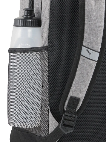 Puma Рюкзак BUZZ HEATHER