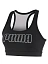 Puma Топ женский ACTIVE ESS BRA POLY [чёрный]